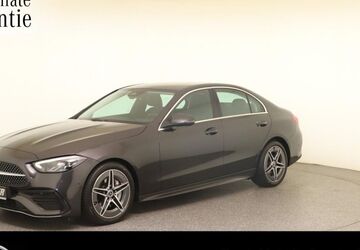 Mercedes-Benz C 300 12.915 km 41.899 &euro; Schierling 84069