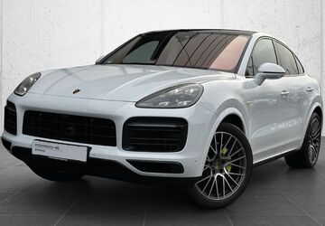 Porsche Cayenne 46.700 km 78.900 &euro; Regensburg 93055