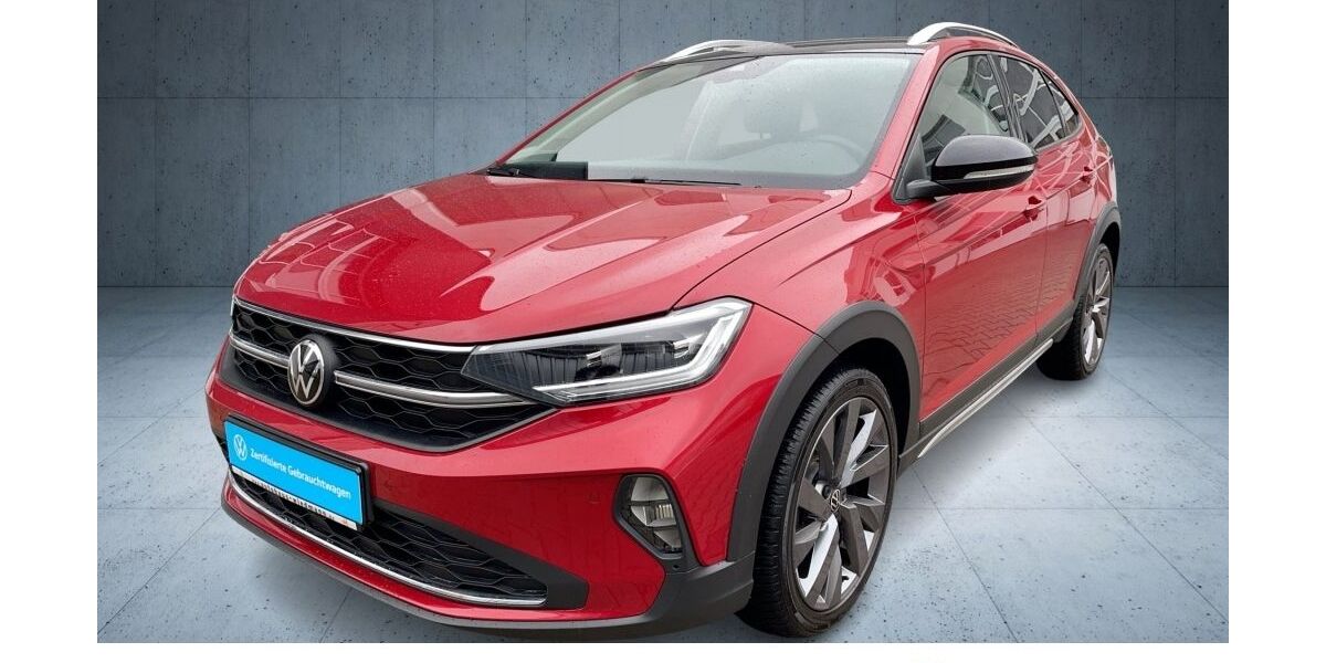 VW Taigo 36.665 km 21.470 &euro; Saal a.d. Donau 93342