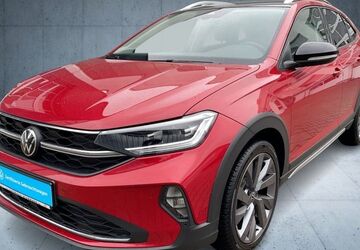 VW Taigo 36.665 km 22.970 &euro; Saal a.d. Donau 93342