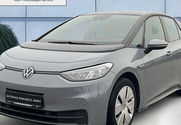 VW ID.3 64.490 km 15.790 &euro; Wörth a. Donau 93086