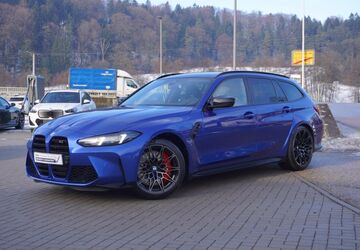 BMW M3 7.700 km 86.900 &euro; Deuerling 93180