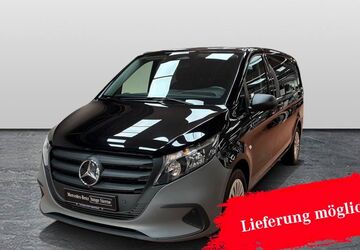 Mercedes-Benz Vito 37.950 km 45.899 &euro; Regensburg 93053