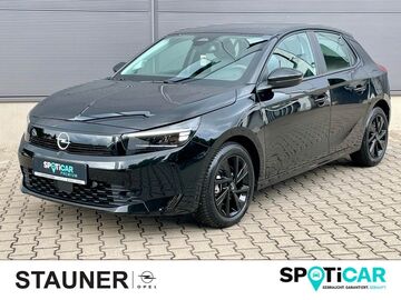 Gebrauchte Opel Corsa