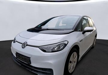 VW ID.3 26.045 km 20.970 &euro; Neutraubling 93073
