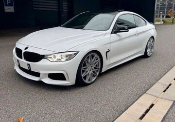 BMW 435 179.000 km 21.300 &euro; Kelheim 93309