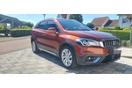 Suzuki S-Cross SX4 51.600 km 17.900 &euro; Painten 93351
