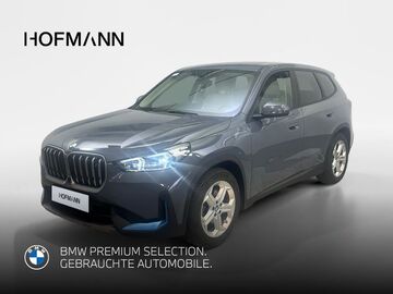Gebrauchte BMW iX1