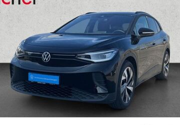 VW ID.4 15.404 km 38.889 &euro; Nittenau 93149