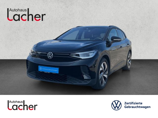 VW ID.4 15.404 km 38.889 &euro; Nittenau 93149