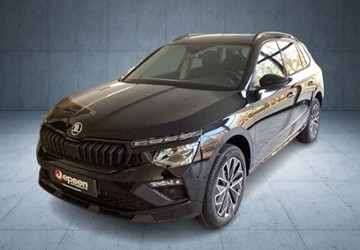 Skoda Kamiq 4.900 km 30.970 &euro; Regensburg 93049