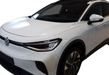 VW ID.4 17.740 km 41.970 &euro; Neutraubling 93073