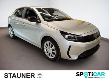 Gebrauchte Opel Corsa
