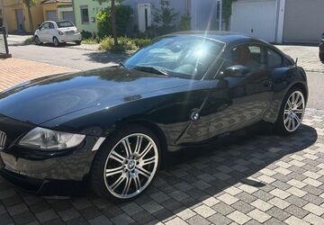 BMW Z4 99.990 km 25.500 &euro; Neutraubling 93073