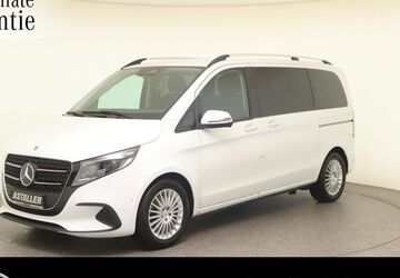 Mercedes-Benz V 250 14.223 km 58.899 &euro; Schierling 84069