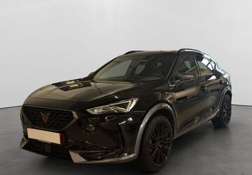 Cupra Formentor 45.220 km 29.750 &euro; Regensburg 93055
