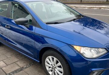 Seat Ibiza 210.000 km 5.500 &euro; Regensburg 93055