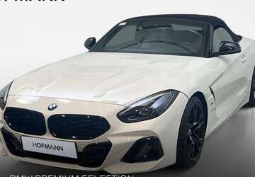 BMW Z4 M 16.800 km 59.812 &euro; Regensburg 93053