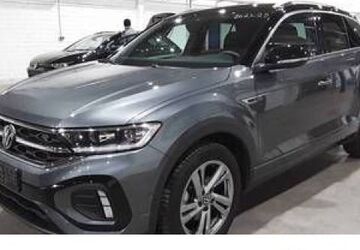 VW T-Roc 25.519 km 28.990 &euro; Nittenau 93149