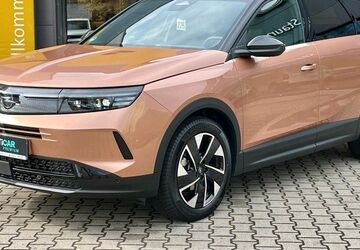 Opel Grandland (X) 6.161 km 26.980 &euro; Kelheim 93309