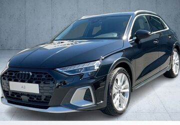 Audi A3 9.900 km 37.480 &euro; Saal a.d. Donau 93342