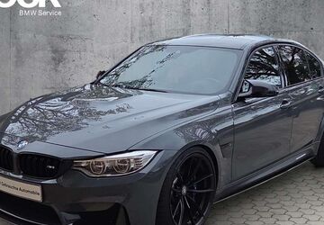 BMW M3 30.700 km 69.900 &euro; Nittenau 93149