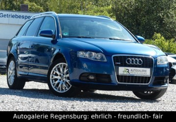 Audi A4 286.500 km 2.950 &euro; Regensburg 93059