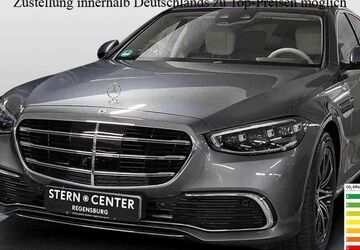 Mercedes-Benz S 350 8.500 km 99.999 &euro; Regensburg 93053