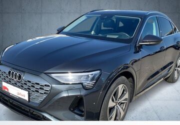 Audi Q8 e-tron 10.341 km 65.460 &euro; Saal a.d. Donau 93342