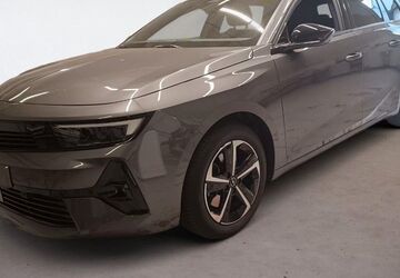 Opel Astra 15.314 km 19.980 &euro; Kelheim 93309