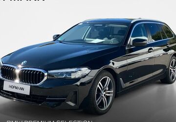 BMW 530 65.200 km 37.442 &euro; Regensburg 93055