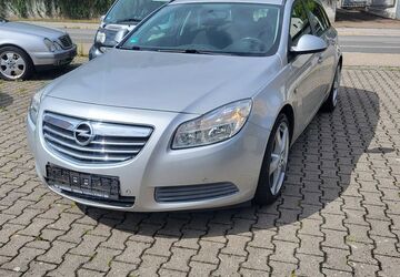 Opel Insignia 220.000 km 3.850 &euro; Kelheim 93309
