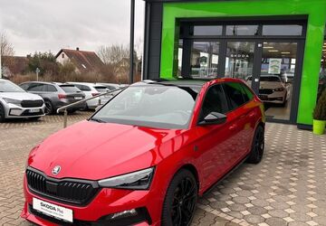 Skoda Scala 46.800 km 25.400 &euro; Aufhausen 93089