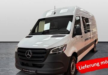 Mercedes-Benz Sprinter 22.000 km 55.335 &euro; Obertraubling 93081
