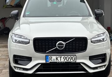 Volvo XC90 114.750 km 43.000 &euro; Barbing 93092