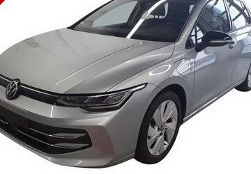 VW Golf 10.460 km 32.970 &euro; Saal a.d. Donau 93342