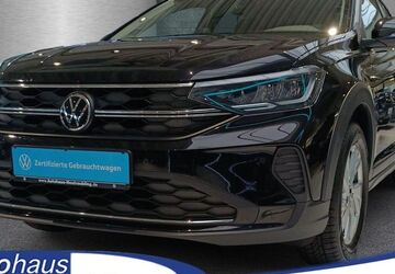 VW Taigo 10.820 km 19.700 &euro; Neutraubling 93073