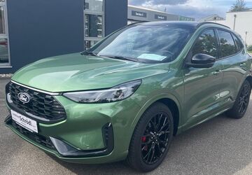 Ford Kuga 15.000 km 36.990 &euro; Schönhofen und Neutraubling 93152