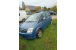 Opel Meriva A 207.000 km 2.500 &euro; Geiselhöring 94333