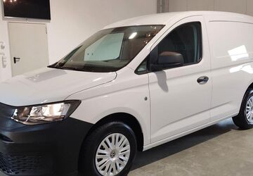 VW Caddy 40.209 km 28.490 &euro; Wörth an der Donau 93086