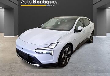 Polestar 4 5.821 km 46.990 &euro; Schierling 84069