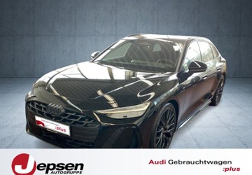 Audi A6 9.900 km 78.480 &euro; Saal a.d. Donau 93342