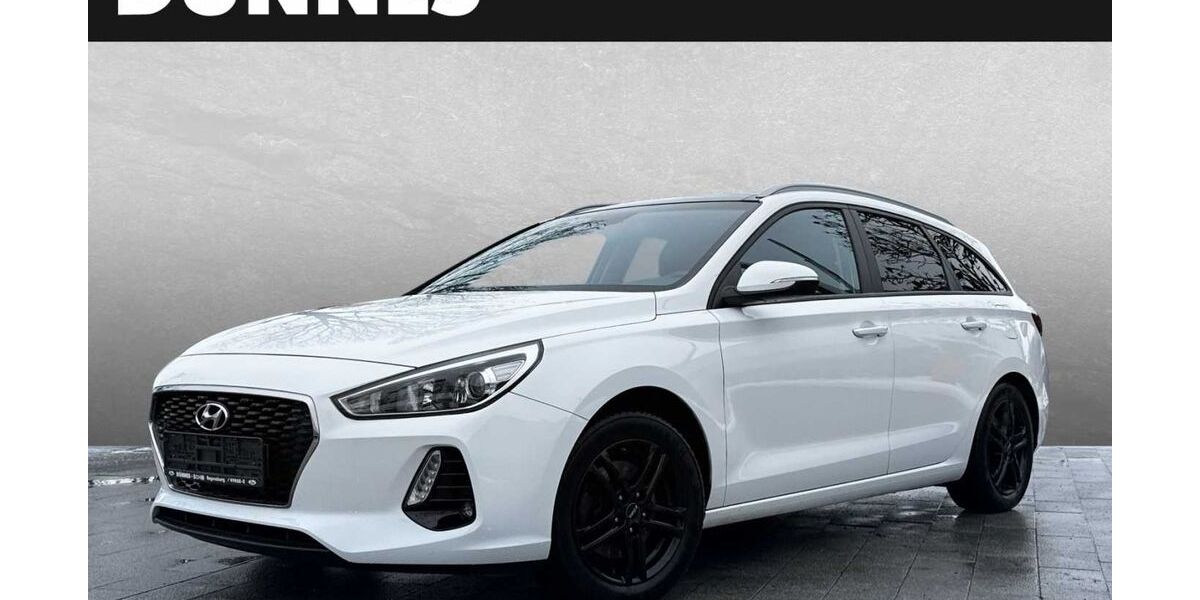 Hyundai i30 34.200 km 13.510 &euro; Regensburg 93059