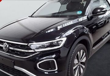 VW T-Roc 25.829 km 27.470 &euro; Saal a.d. Donau 93342