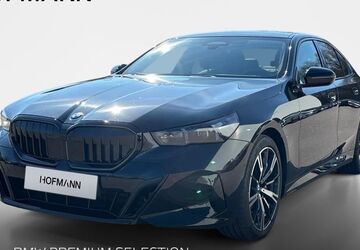 BMW 540 18.999 km 76.660 &euro; Regensburg 93055