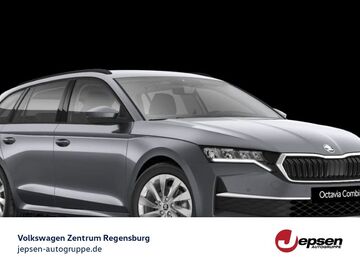 Gebrauchte Skoda Octavia