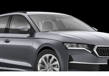Skoda Octavia 9.900 km 43.690 &euro; Regensburg 93053