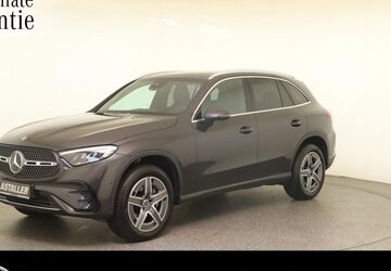 Mercedes-Benz GLC 300 12.871 km 50.899 &euro; Schierling 84069