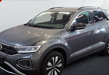 VW T-Roc 25.280 km 22.970 &euro; Saal a.d. Donau 93342