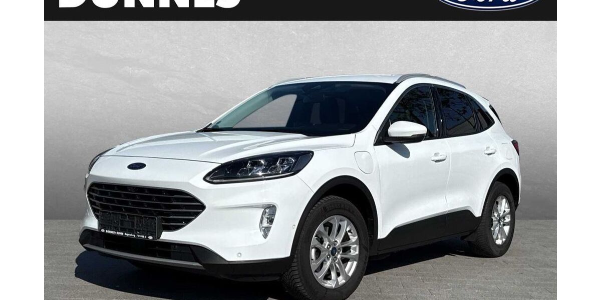 Ford Kuga 34.500 km 23.995 &euro; Regensburg 93059